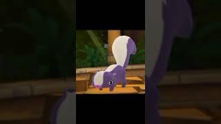 НОВЫЙ ЖЕТОН ЗВЕРЕЙ в Animal Iam Открываем #энималджем #animaljam