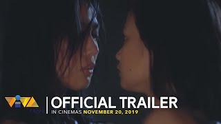 ADAN Full Trailer  In cinemas Nov. 20