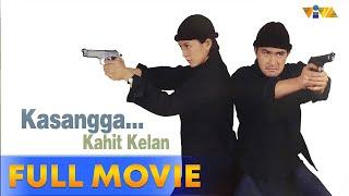 Kasangga... Kahit Kailan Full Movie HD  Cesar Montano Mikee Cojuangco Willie Revillame