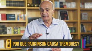 Doença de Parkinson  Coluna #133