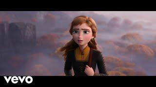 Kristen Bell - The Next Right Thing From Frozen 2Sing-Along