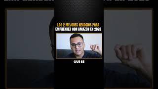 ¿Ya te decidiste a emprender este 2023? Mira estas 2 opciones #emprendimientoonline