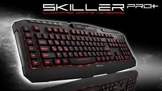 Sharkoon Skiller PRO+ de