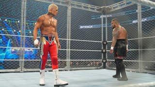 WWE Smackdown Highlights HD September 13 2024 WWE Smack down Highlights 9132024 Full Show 91324