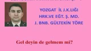 Bn. Bş. Gültekin Töre 4