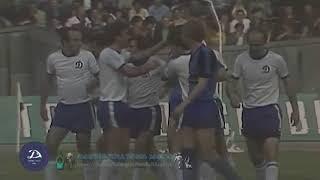 Dinamo Tbilisi 2-1 Neftchi Baku 06.05.1985 Soviet Top League