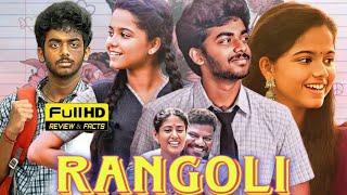 Rangoli Full Movie In Hindi  Hamaresh  Prarthana  Review & Facts HD