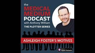 062 The Plotter Series S2 E2 Ashleigh Fosters Motives
