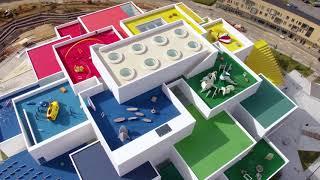 Discover The Secrets of LEGO® House