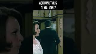 Aşkı Unutmuş Olduğunuzu Hatırlatmak İstedim... #shorts