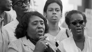 Fannie Lou Hamer Interview 1965