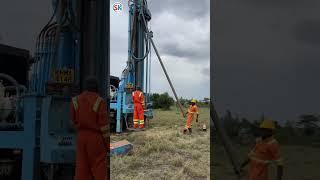 Borewell Machine Buisness Idea Part 2 #borewellmachine