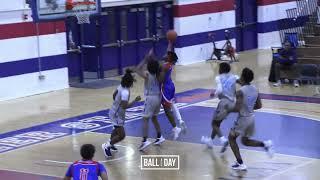Asa Hardyway  6ft 1 190lb 2022 -  Finishes at the RIM  JUCO SOPH