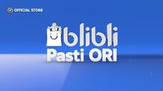 Apps Instal Blibli Pasti Ori