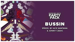 Shoreline Mafia - Bussin Prod. by Ace Santana & Jonny Cash Official Audio