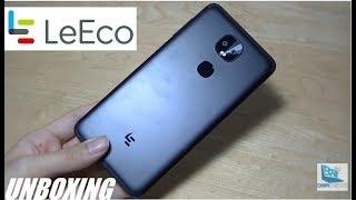 Unboxing LeEco Le Pro3 A.I. - Best $150 Smartphone?