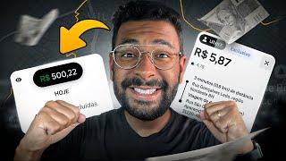 COMO FAZER R$ 500DIA NO UBER COM CORRIDA DE 5 REAIS FUNCIONA MESMO