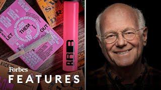 From Pints to Joints Ben & Jerry’s Co-Founder’s New Cannabis Company