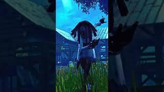 “Good morning everyone”  Fortnite’s Sweetest NPC