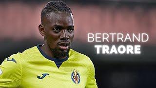 Bertrand Traoré - Season Highlights  2024