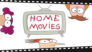 Home Movies The Spirit of Creation