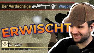 Trilluxe verarscht uns  CS GO Overwatch