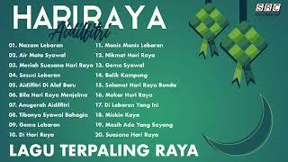 Terpaling Raya  Lagu Raya Terbaik 2024  Selamat Hari Raya