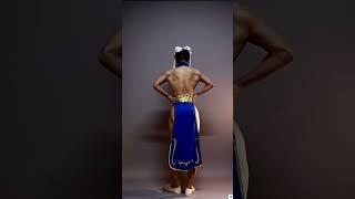 Yuan Herong - Chun-Li Cosplay #gym #shorts  #fitness