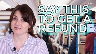 how to cancel a trip  get a flight refunded  how to cancel a flight  should i cancel  travel ban