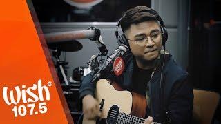 Michael Dutchi Libranda performs Binalewala LIVE on Wish 107.5 Bus