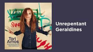 Tori Amos - Unrepentant Geraldines