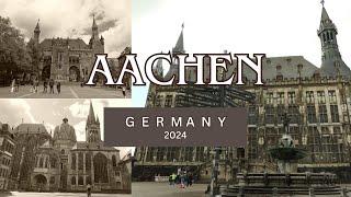 Aachen Germany 