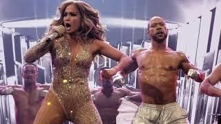 Jennifer Lopez - Its My Party Tour 2019 - Full Concert in Miami  Florida