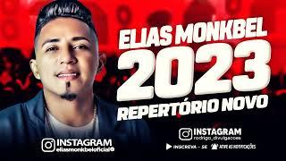 ELIAS MONKBEL 2023 - REPERTÓRIO NOVO