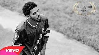 J.Cole Love Yourz Official Music Video