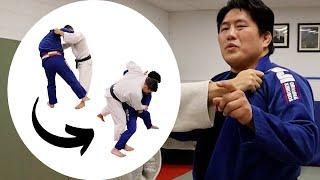 Learn One Of The Most Popular Combos International Judo RIGHT NOW
