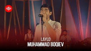 Мухаммад Бокиев - Лайло  Muhammad Boqiev - Laylo 2022