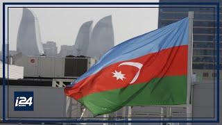 Iran fails again Azerbaijan thwarts attempt to kill Israelis in Baku