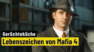 Mafia mit Multiplayer & neues Spiel von From Software früher als gedacht?  Gerüchteküche