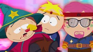 South Park The Stick of Truth  Ep.3 - Cartman Deserves It