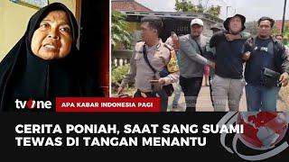 Kronologi Lengkap WNA Bunuh Mertua di Banjar  AKIP tvOne