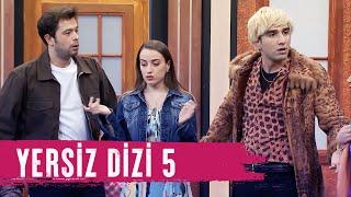 Yersiz Dizi 5 106.Bölüm - Çok Güzel Hareketler 2