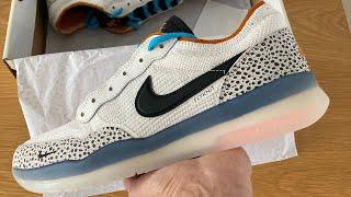 Nike SB PS8 Problem Solver Phantom and Black new model from Nike. Olympic 2024