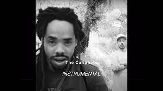 Earl Sweatshirt + The Alchemist - The Caliphate Instrumental ft. Vince Staples