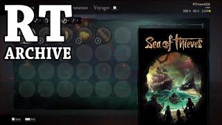 RTGame Archive Sea of Thieves 3 ft. Kiwo CallMeKevin and Maxispio