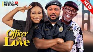 OFFICER OF LOVE - NOSA BABA REX RUTH KADIRI CHRIS AKWARANDU OMA NNADI  Nigerian Marriage Movie