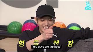 ENGSUB Run BTS EP.19  Full Episode {Bowling Time Party}