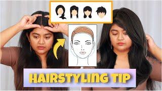 Hairstyle Tips & Tricks For Girls  Dos & Donts of hairstyles
