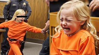 A little girl was SENTENCED to death but a sudden turn of events left EVERYONE SHOCKED