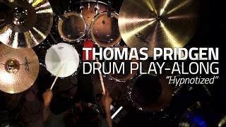 Thomas Pridgen Drum Play-Along - Hypnotized